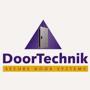 DoorTechnik, Steel Door & Glass Door manufacturer photo